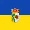 Drapeau de Navalmanzano