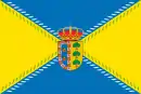 Drapeau de Olivares