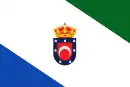 Drapeau de San Martín de Valdeiglesias