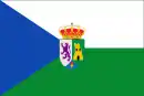 Drapeau de Torrejoncillo