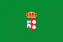 Drapeau de Torremenga