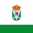 Drapeau de Valverde de Leganés