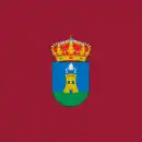 Drapeau de Villalobón