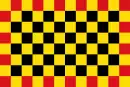 Drapeau de Noguera