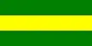 Drapeau de Canton de Chimbo