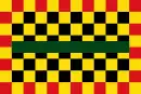 Drapeau de Pla d'Urgell