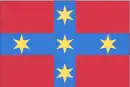 Drapeau de Camporosso