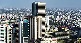 Image illustrative de l'article Banque du Bangladesh