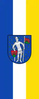 Drapeau de Lauterbach
