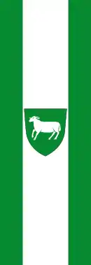 Drapeau de Schöppingen