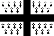 Variante de la Bleun-Brug