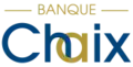 logo de Banque Chaix