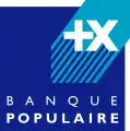 Ancien logo de 1995 à 2011