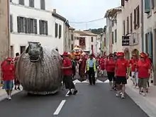 Seconde sortie à Gruissan