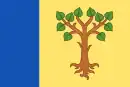 Drapeau de Baranzate