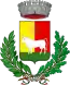 Blason de Barbata