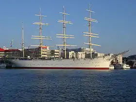 illustration de Viking (voilier)