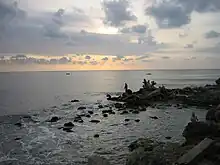 Bocas de Ceniza, BarranquillaAtlántico