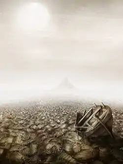 Image illustrative de l’article Dagon (nouvelle)