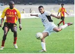 Image illustrative de l’article José Ramirez Barreto