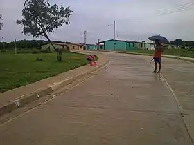 Dalla Costa (Sifontes)