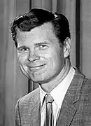 Barry Nelson