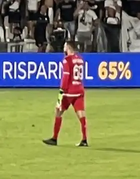 Image illustrative de l’article Bartłomiej Drągowski