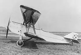 Image illustrative de l’article Bartel BM-5