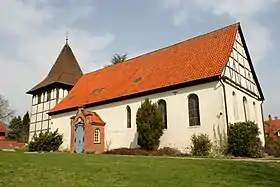 Barum (arrondissement d'Uelzen)