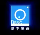 logo de Basic Pictures