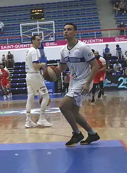 Image illustrative de l’article Basile David