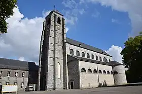 Image illustrative de l’article Basilique Notre-Dame de Bonne-Espérance