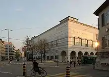 Le Kunstmuseum, peintures et dessins d’artistes du Rhin supérieur du XIVe au XVIe&nbsp;siècle, art des XIXe et XXe&nbsp;siècles