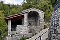 Fontaine-lavoir de Dominicacci.