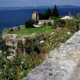 Image illustrative de l’article Bastion de Santa Barbara