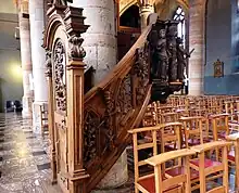 La chaire de vérité