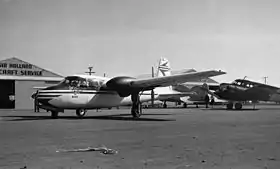 Image illustrative de l’article Baumann Brigadier