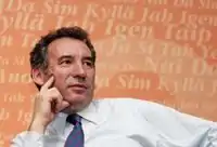 François Bayrou