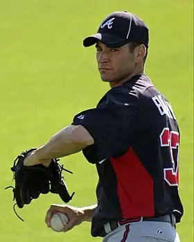 Image illustrative de l’article Brandon Beachy