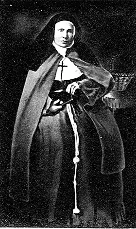 Image illustrative de l’article Marie Cabanillas