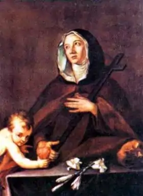 Image illustrative de l’article Florida Cevoli