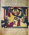 Beatus de San Millán, début du XIIe&nbsp;siècle