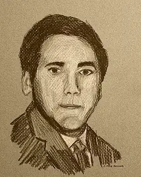 Image illustrative de l’article Wenceslao Pedernera