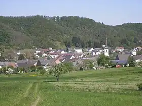 Becherbach bei Kirn
