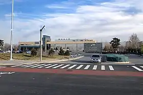 illustration de Beijing Benz