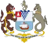 Blason de Belfast