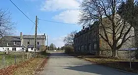 Image illustrative de l’article Gare de Limerlé