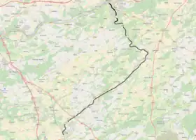 Image illustrative de l’article Ligne 126 (Infrabel)