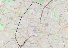 Image illustrative de l’article Ligne 28 (Infrabel)