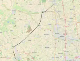 Image illustrative de l’article Ligne 63 (Infrabel)